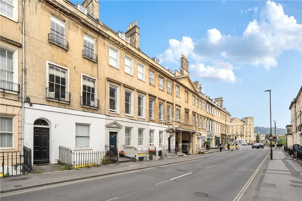 Pierrepont Street, Bath, BA1, photo 20