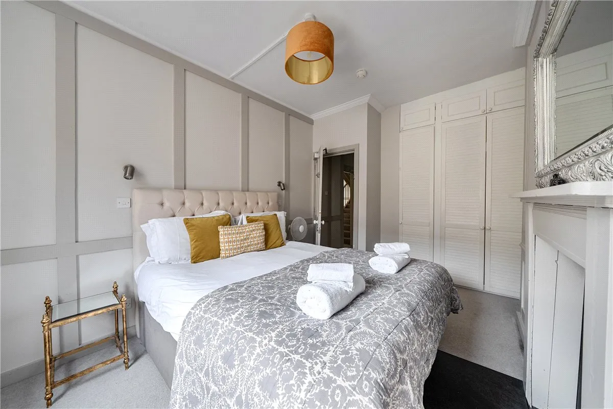 Pierrepont Street, Bath, BA1, photo 10