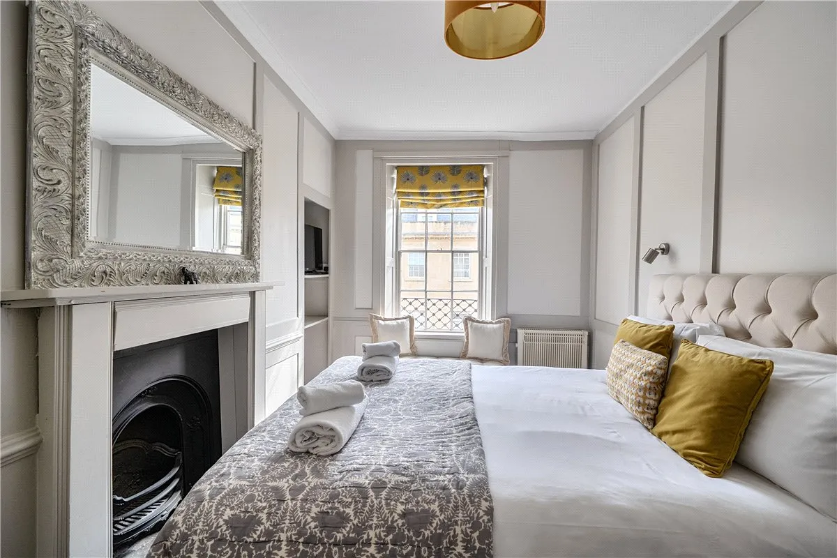 Pierrepont Street, Bath, BA1, photo 11