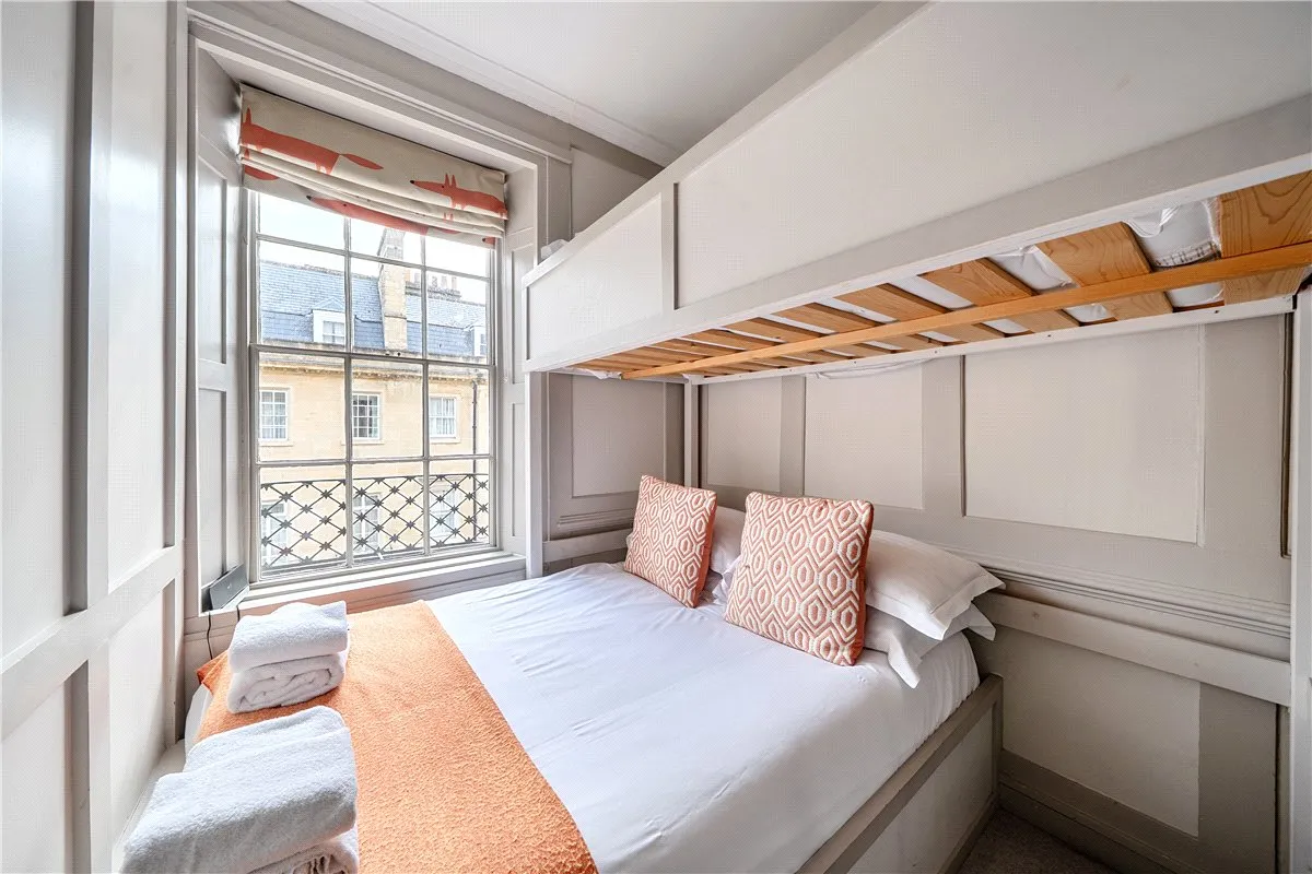 Pierrepont Street, Bath, BA1, photo 13