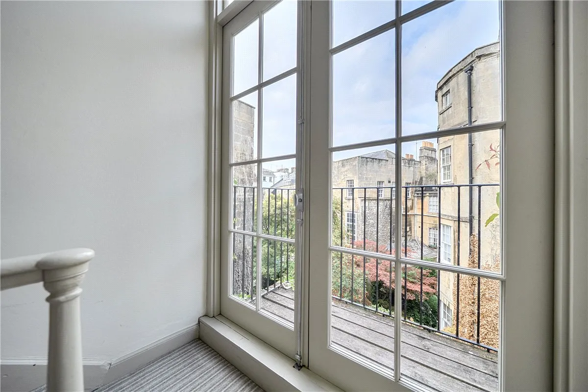 Pierrepont Street, Bath, BA1, photo 14