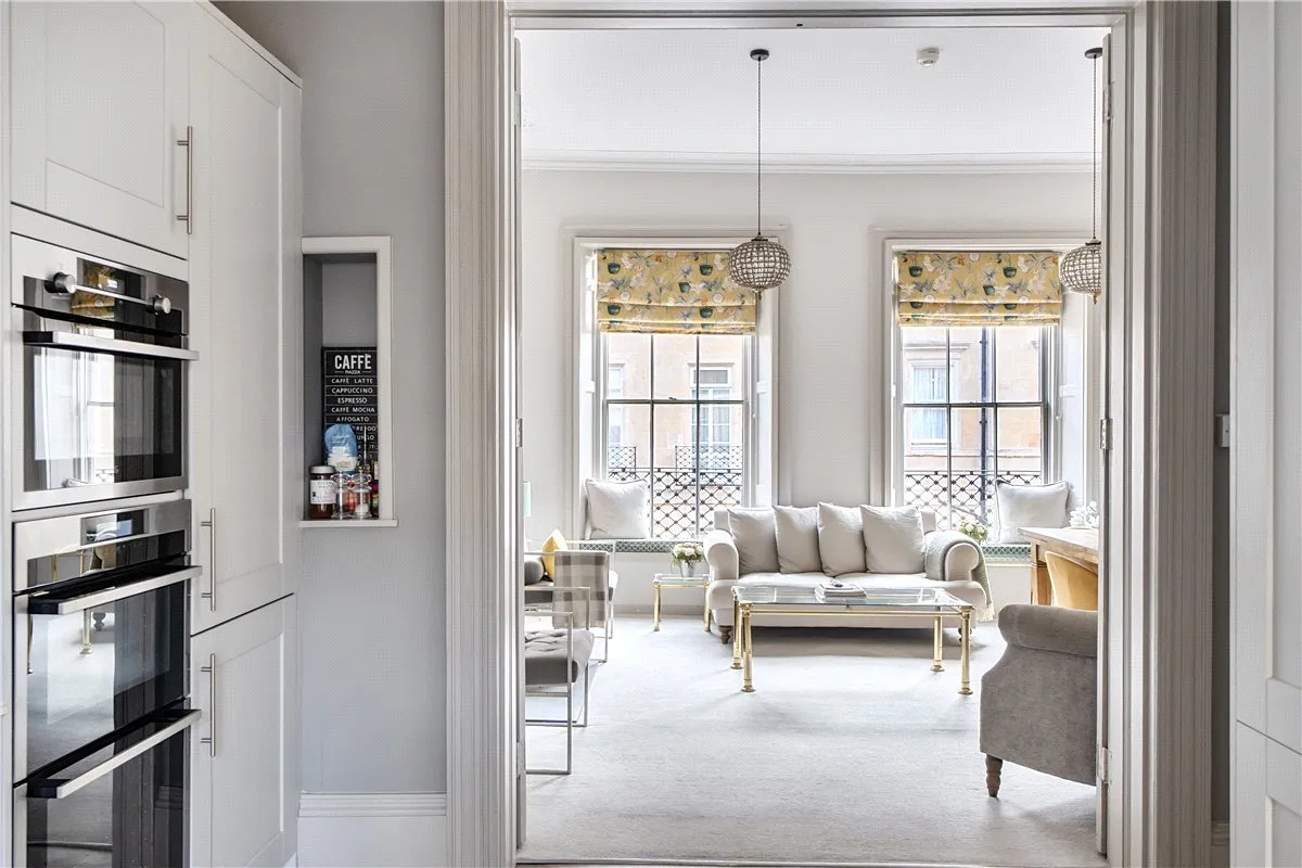 Pierrepont Street, Bath, BA1, photo 8