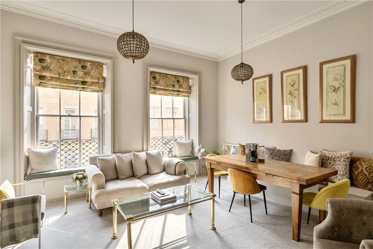 Pierrepont Street, Bath, BA1, photo 18