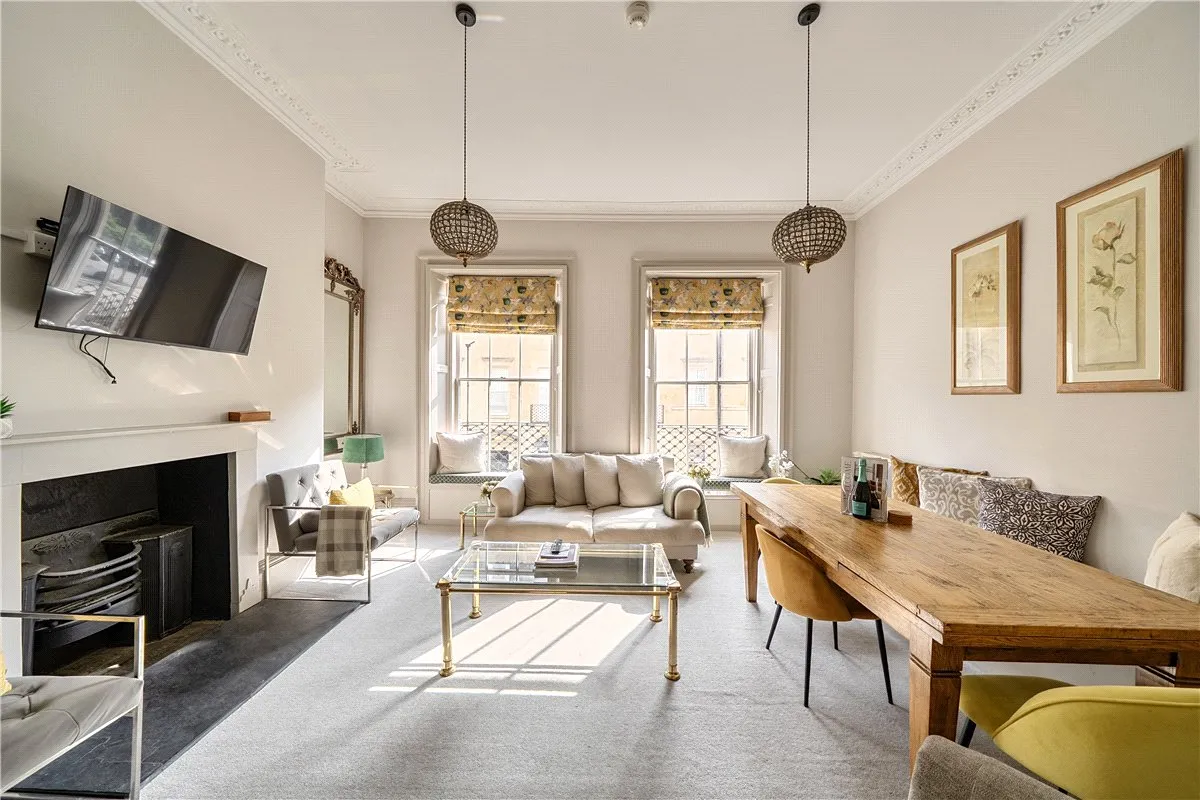 Pierrepont Street, Bath, BA1, photo 19