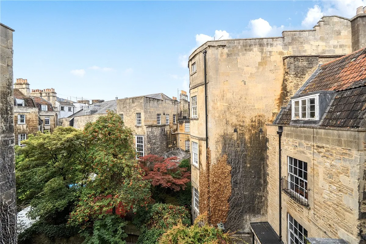 Pierrepont Street, Bath, BA1, photo 5