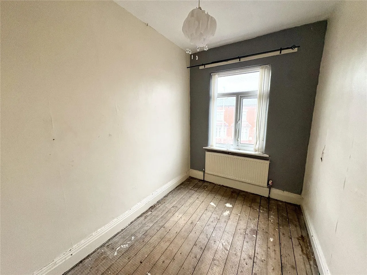 Keswick Road, Blackpool, FY1, photo 16