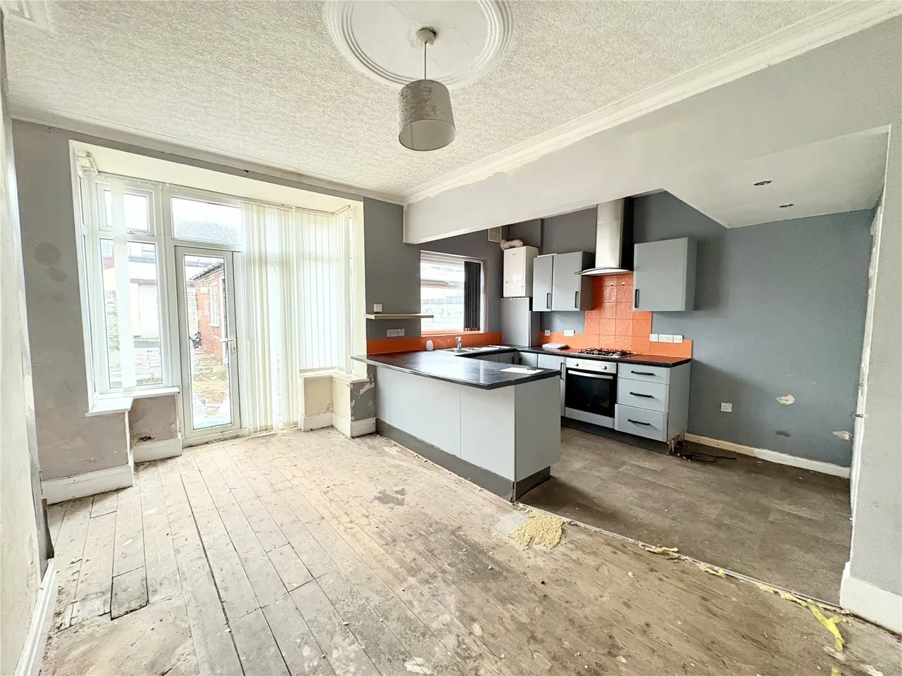 Keswick Road, Blackpool, FY1, photo 4