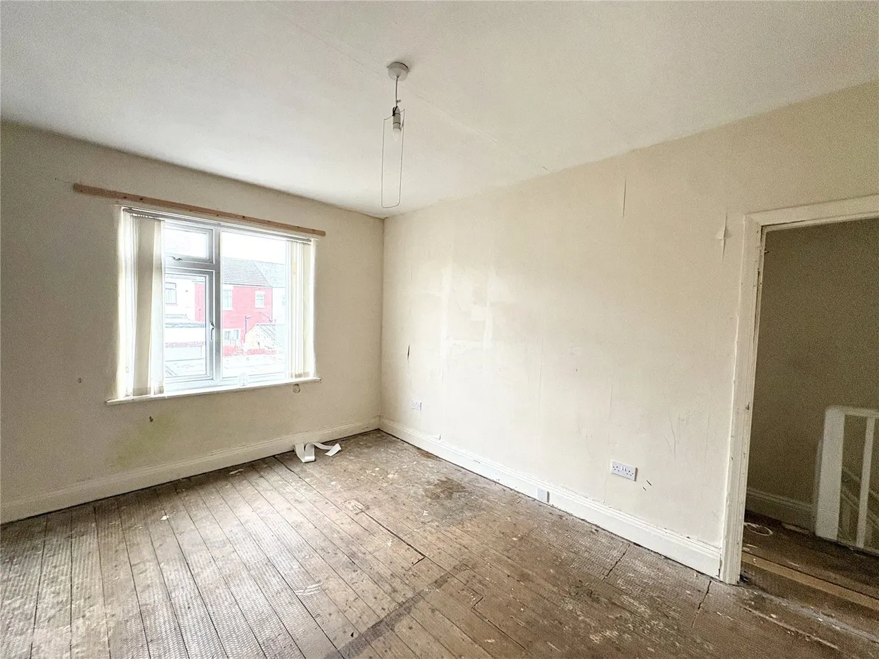 Keswick Road, Blackpool, FY1, photo 14