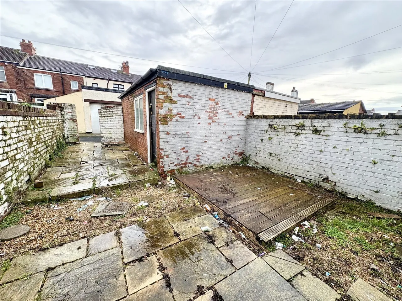 Keswick Road, Blackpool, FY1, photo 8