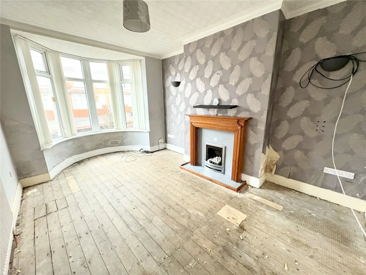 Keswick Road, Blackpool, FY1, photo 5