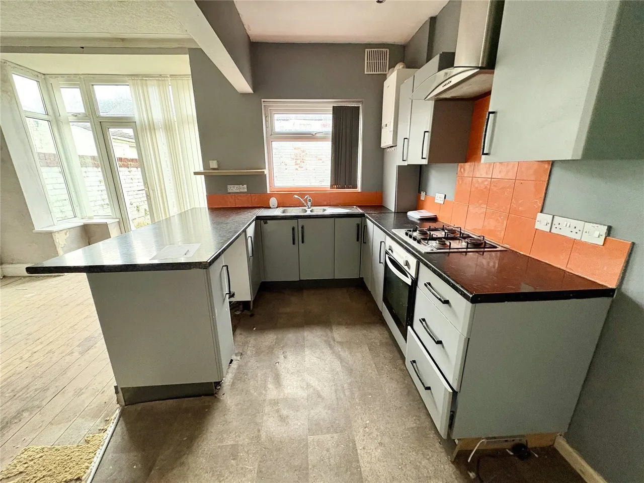 Keswick Road, Blackpool, FY1, photo 2