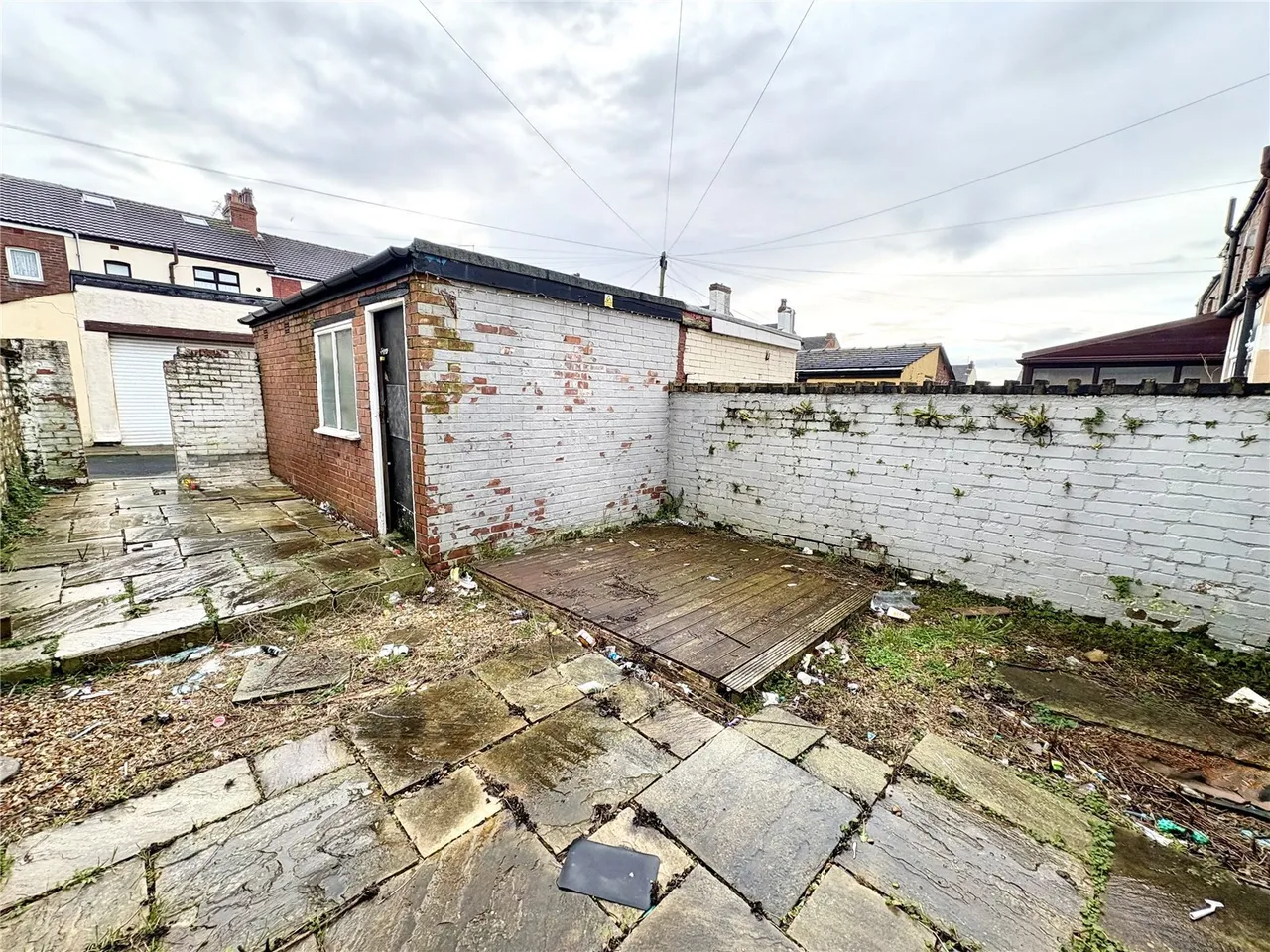 Keswick Road, Blackpool, FY1, photo 7