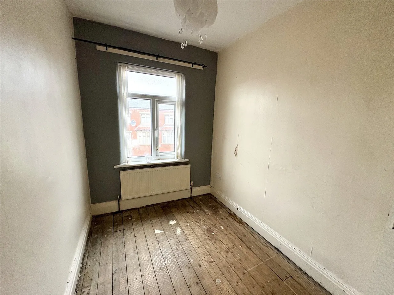 Keswick Road, Blackpool, FY1, photo 15