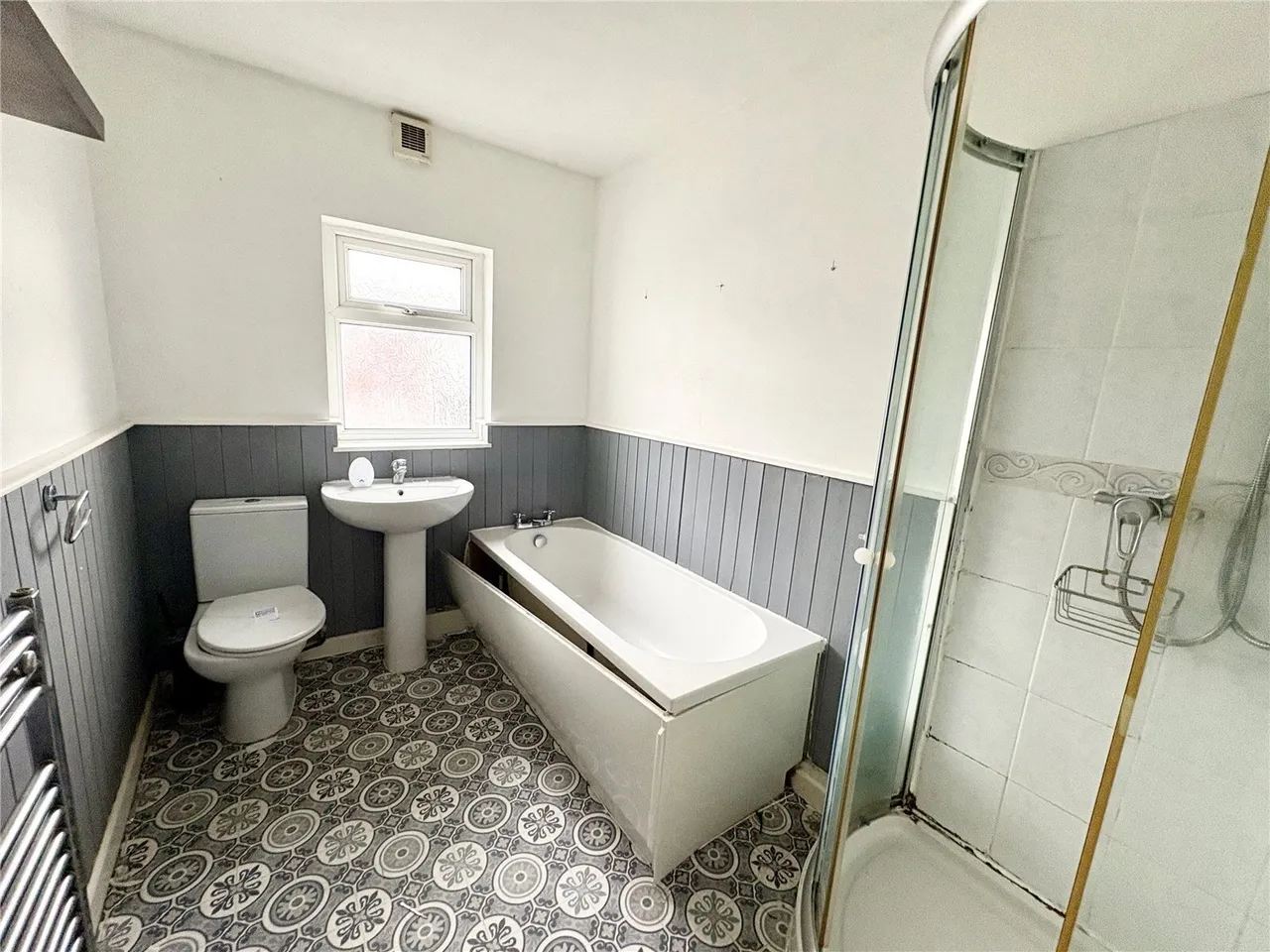 Keswick Road, Blackpool, FY1, photo 10