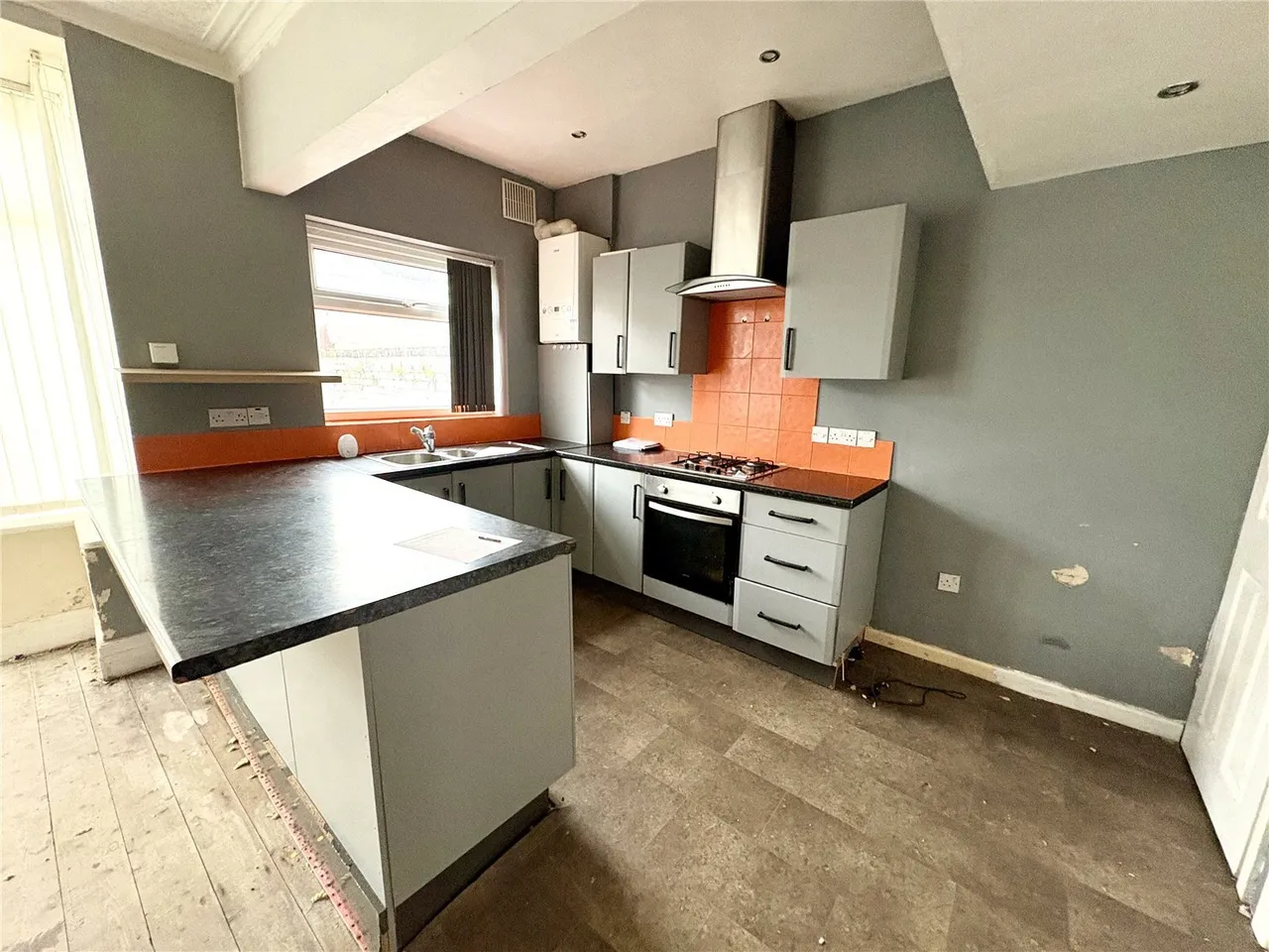 Keswick Road, Blackpool, FY1, photo 3
