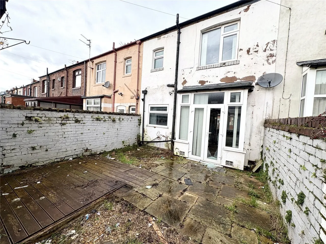 Keswick Road, Blackpool, FY1, photo 9