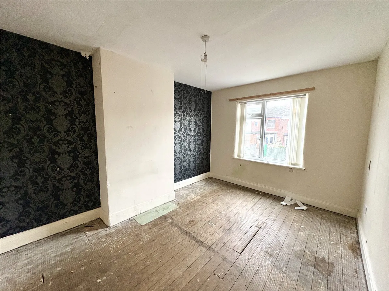 Keswick Road, Blackpool, FY1, photo 13