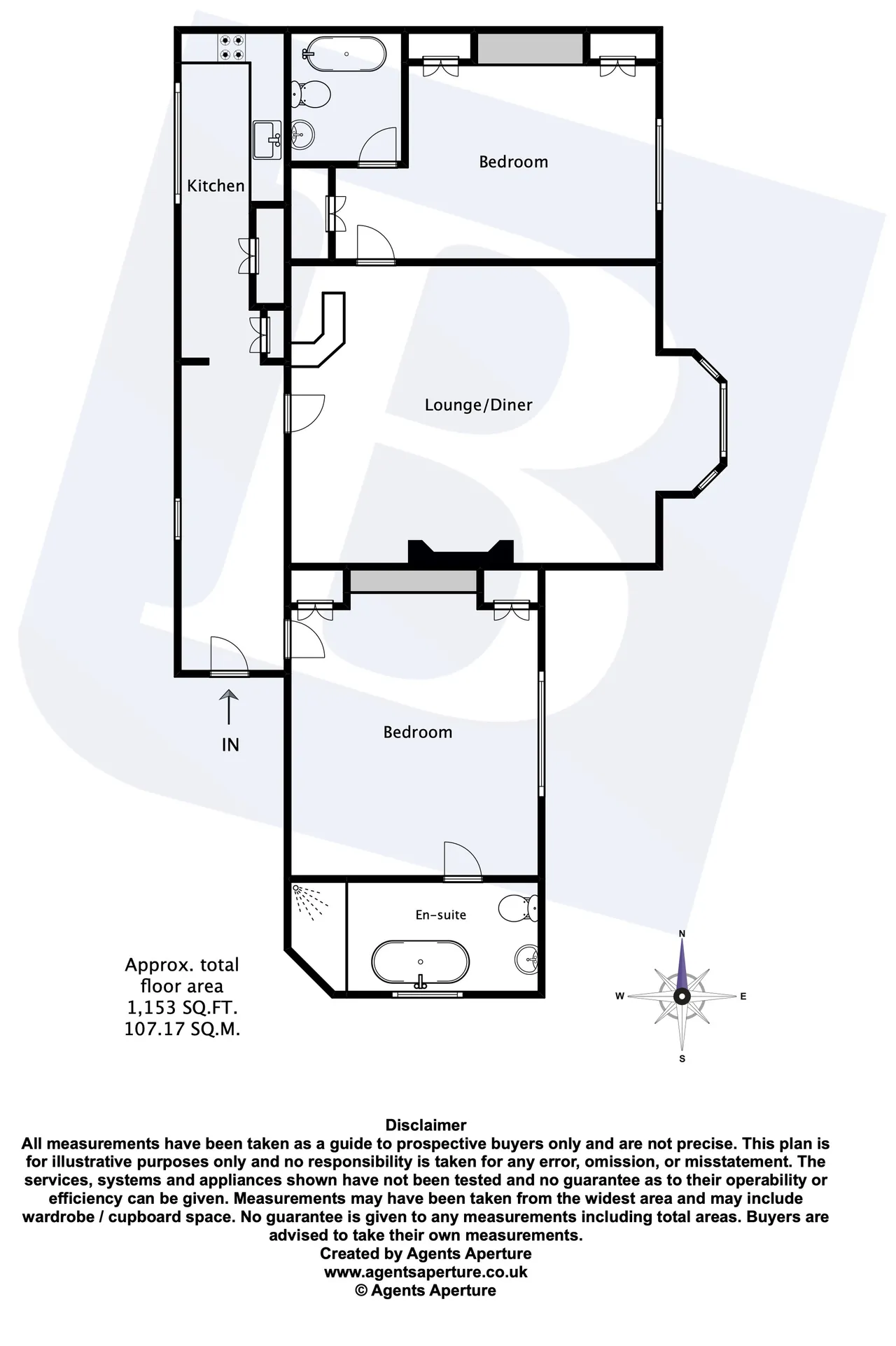 The Galleries, Brentwood, CM14, photo 3