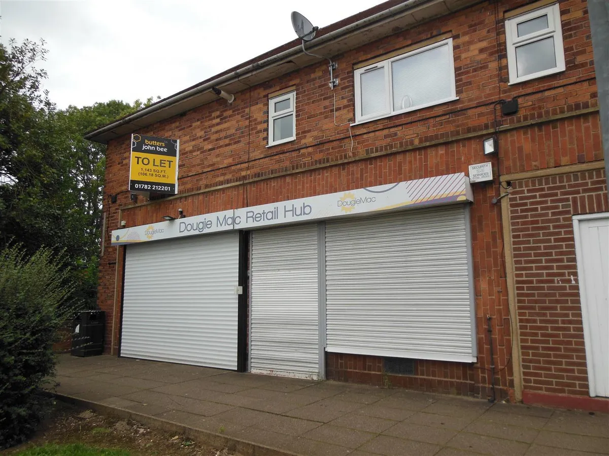 Woodberry Close, Stoke-on-Trent, ST4, photo 2