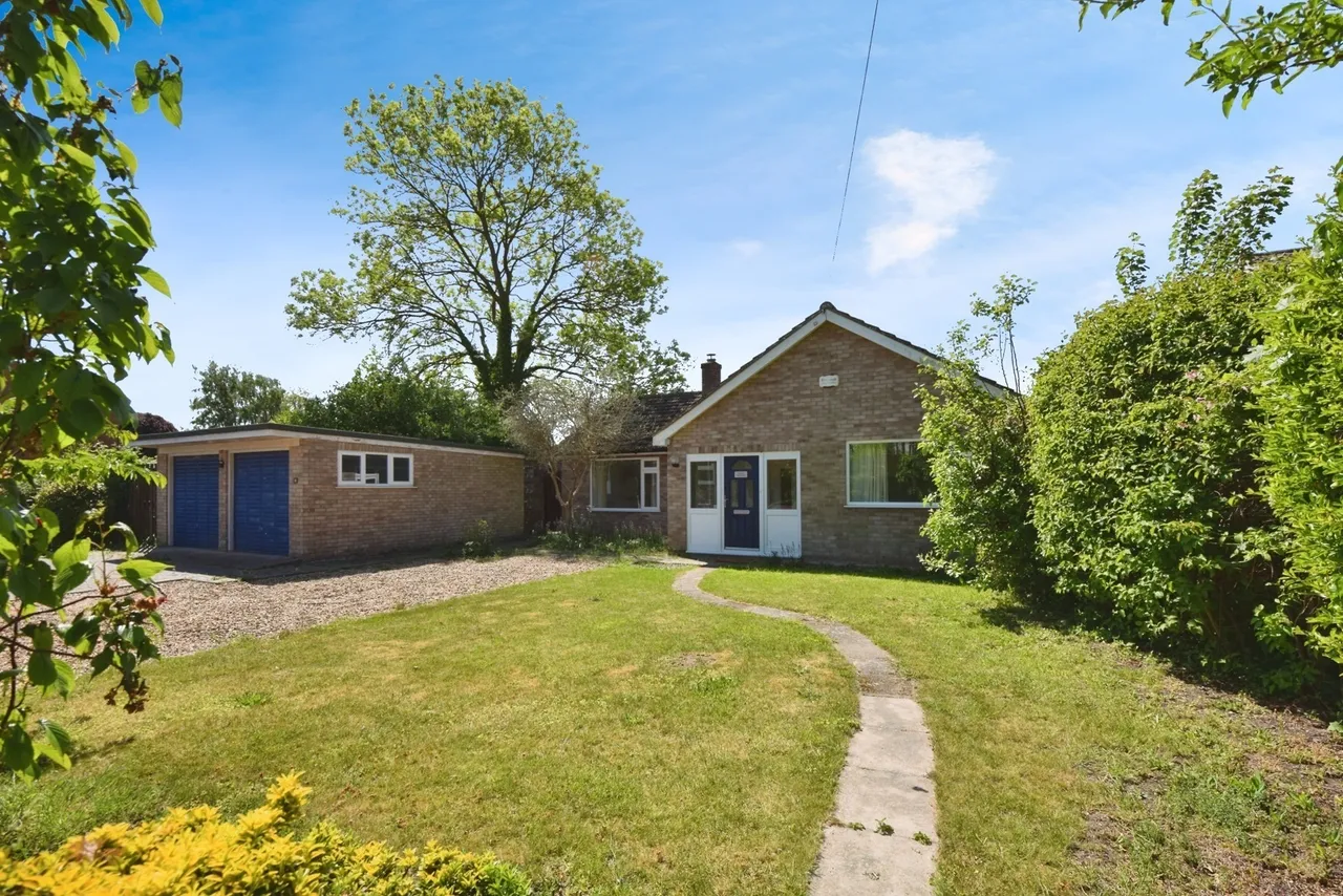 High Street, Hauxton, CB22, photo 20