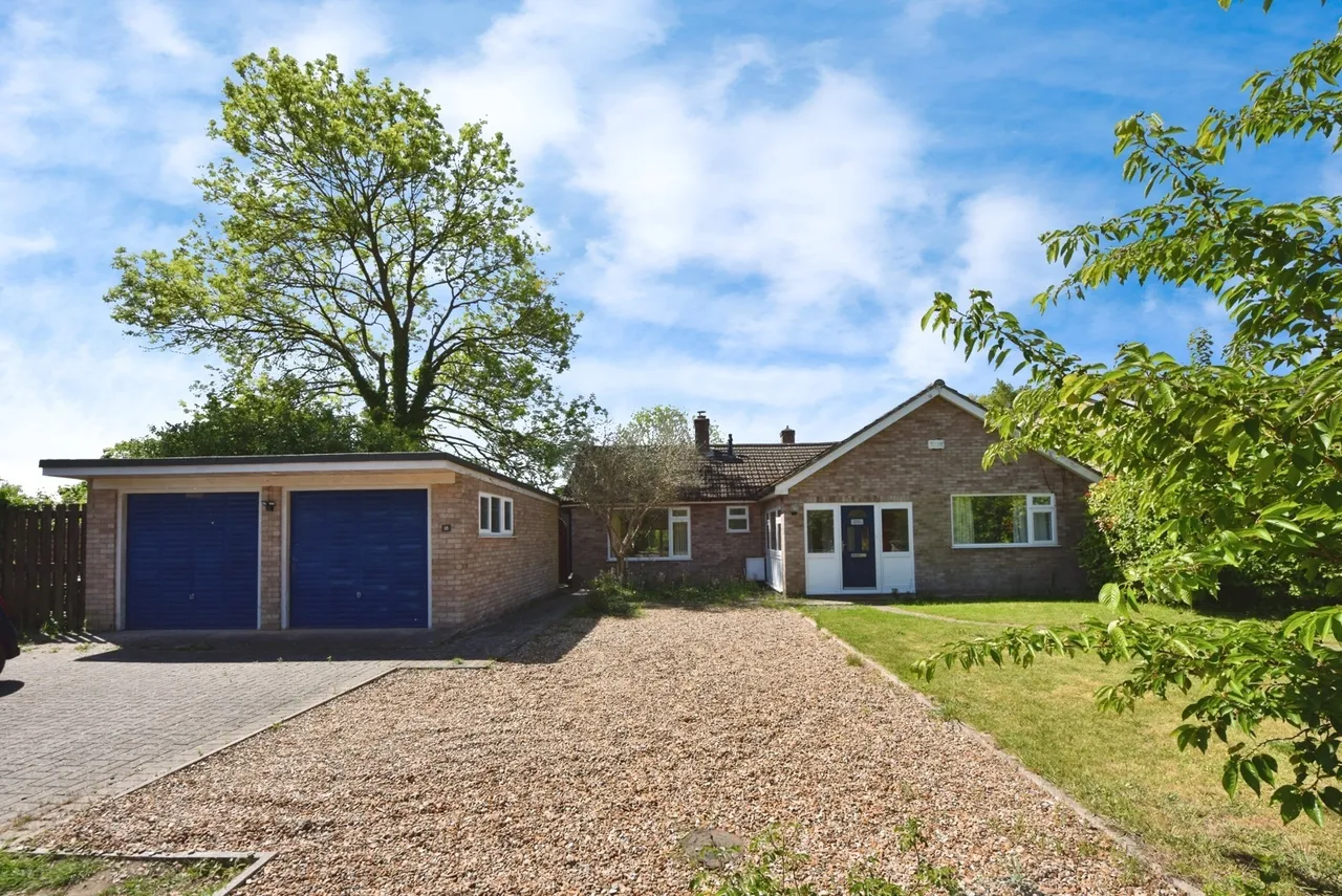 High Street, Hauxton, CB22, photo 2