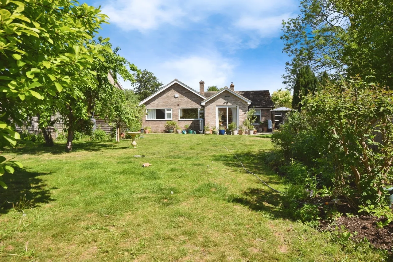 High Street, Hauxton, CB22, photo 10