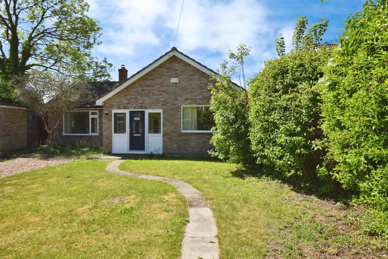 High Street, Hauxton, CB22, photo 7