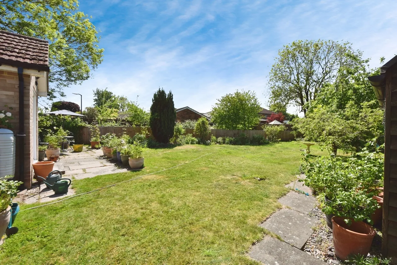 High Street, Hauxton, CB22, photo 21