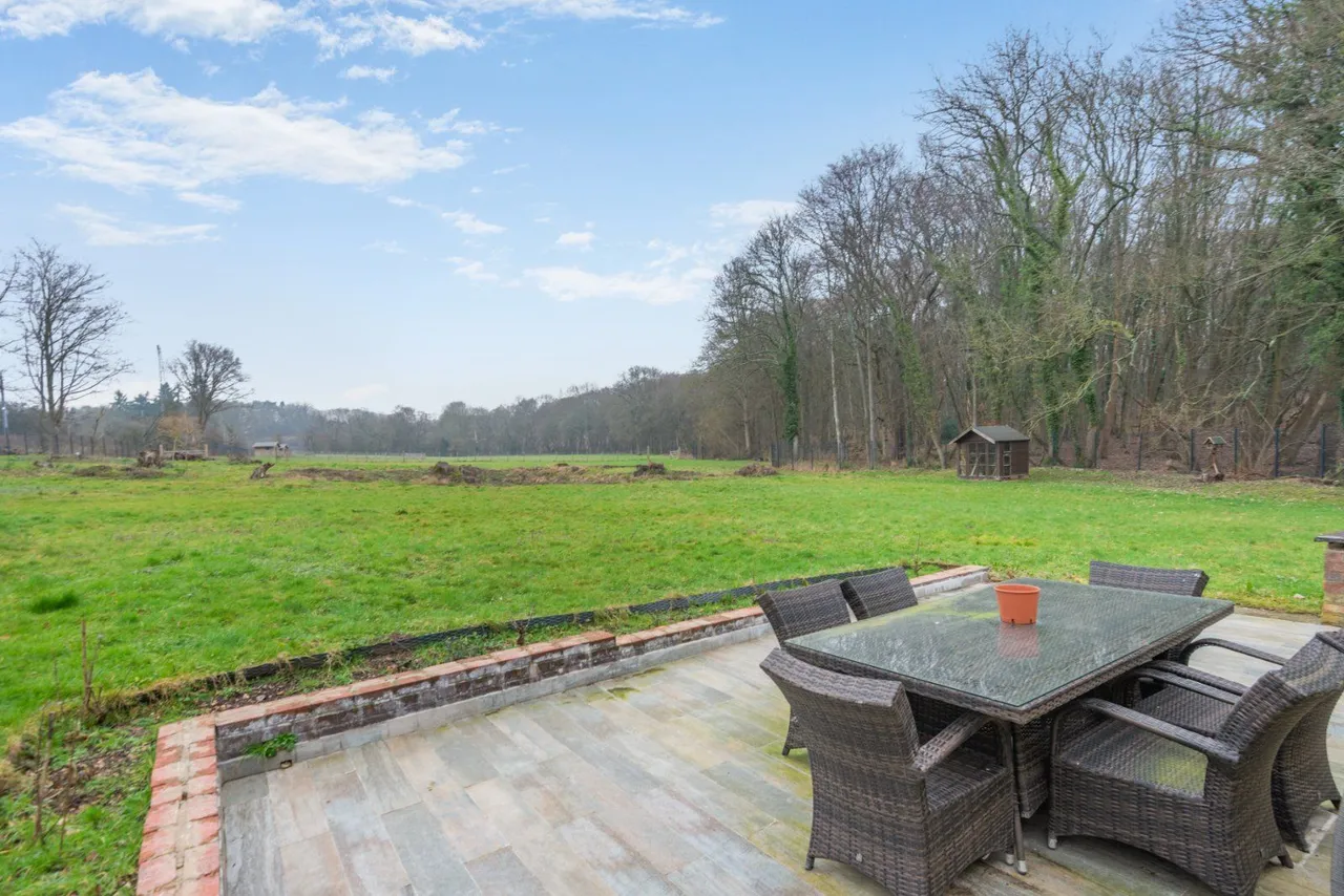 3 bed house for sale — Newgate Street Village, Hertford, SG13 8QR