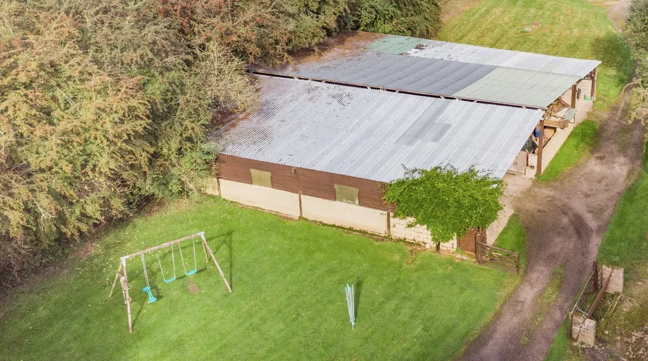 Newgate Street Village, Hertford, SG13 8QR, photo 2
