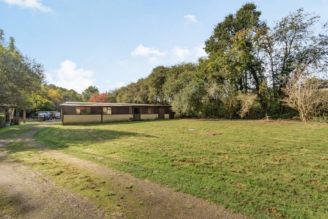 Newgate Street Village, Hertford, SG13 8QR, photo 5