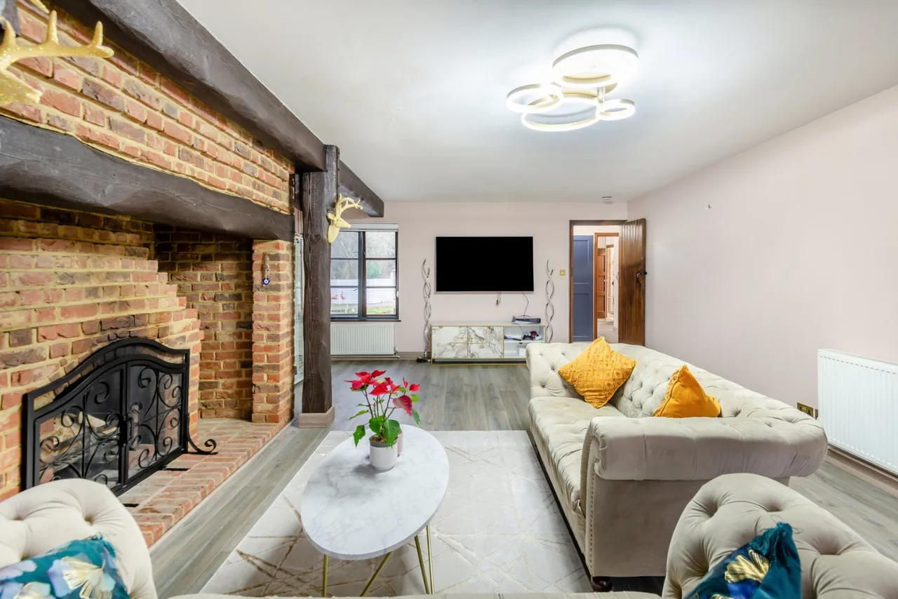 Newgate Street Village, Hertford, SG13 8QR, photo 7