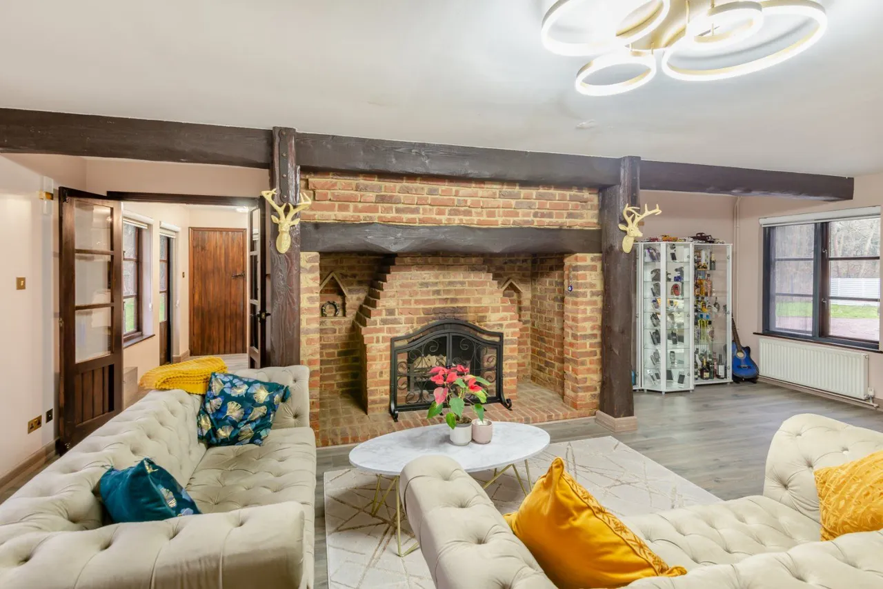 Newgate Street Village, Hertford, SG13 8QR, photo 6