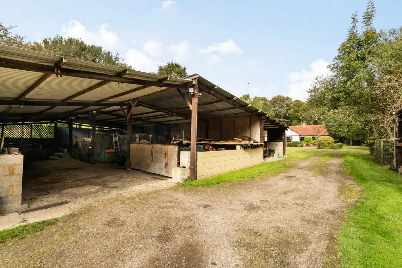 Newgate Street Village, Hertford, SG13 8QR, photo 3