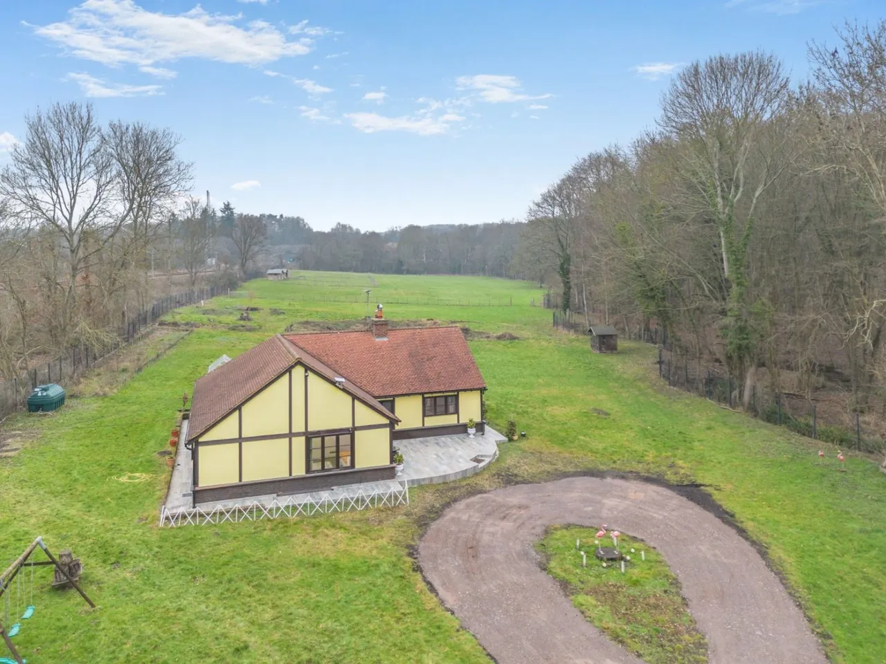 Newgate Street Village, Hertford, SG13 8QR, photo 4