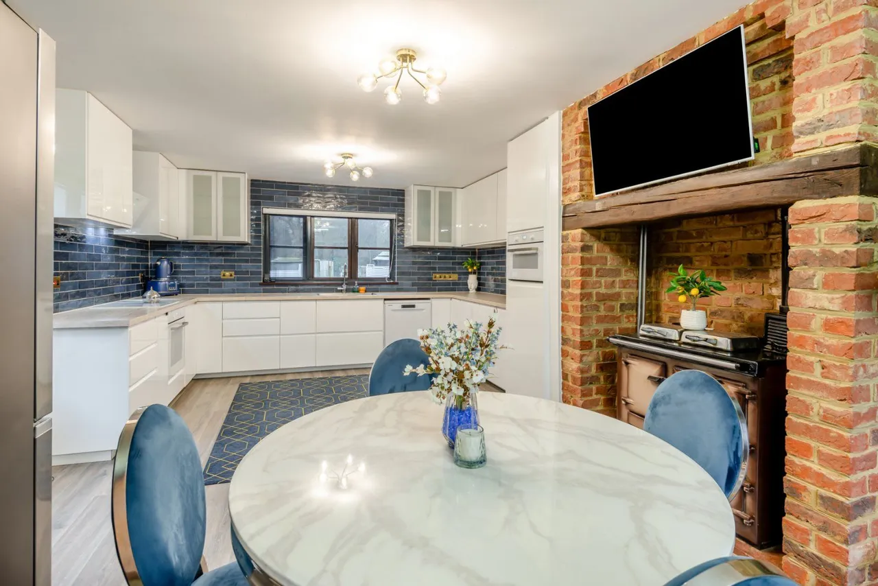 Newgate Street Village, Hertford, SG13 8QR, photo 8