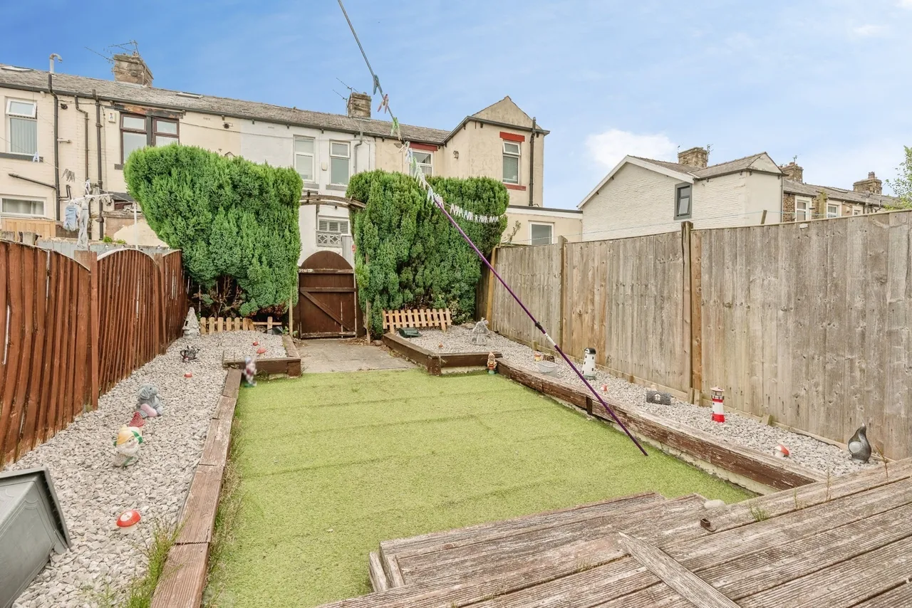 Owen Street, Burnley, Lancashire, BB12, photo 14