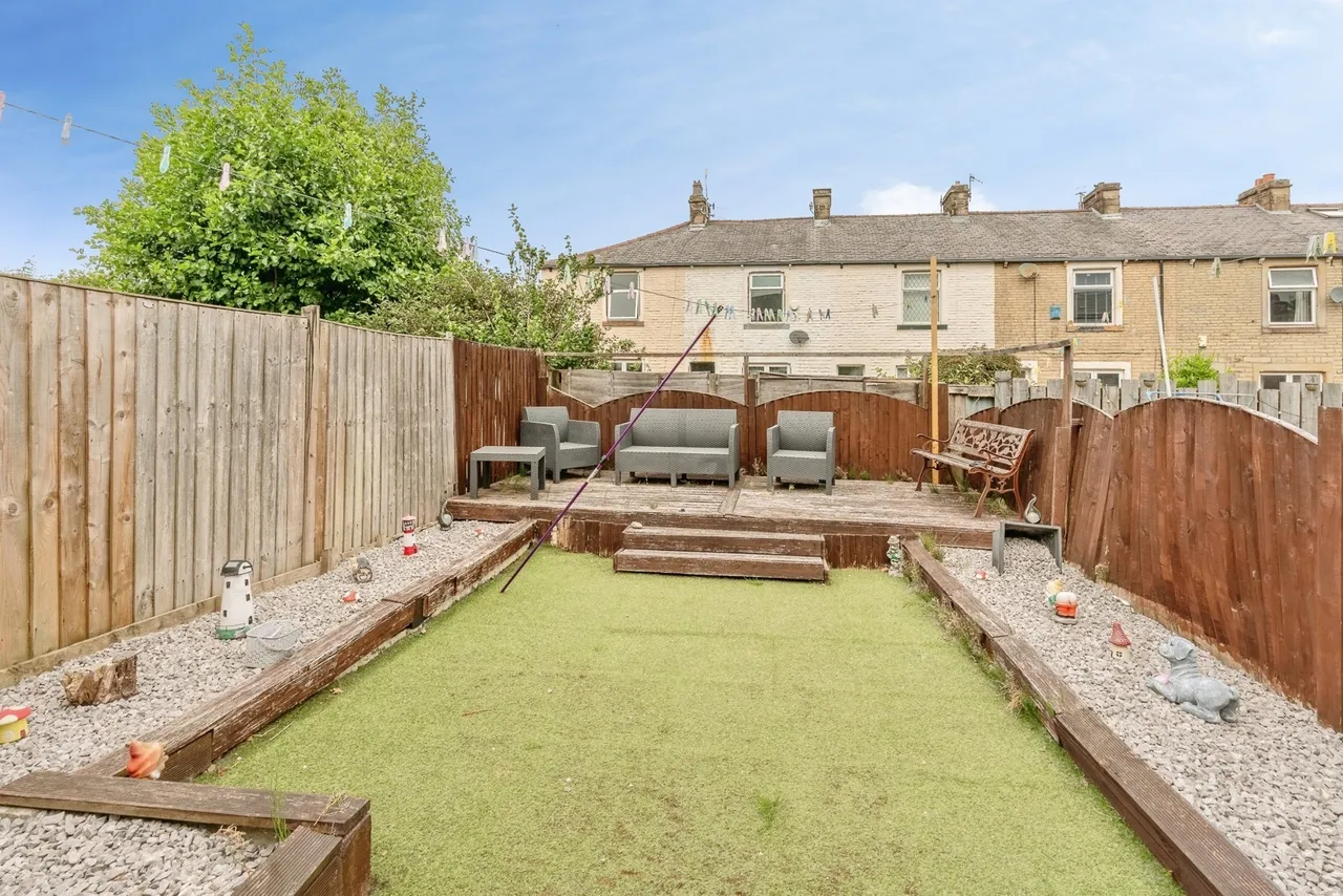 Owen Street, Burnley, Lancashire, BB12, photo 13