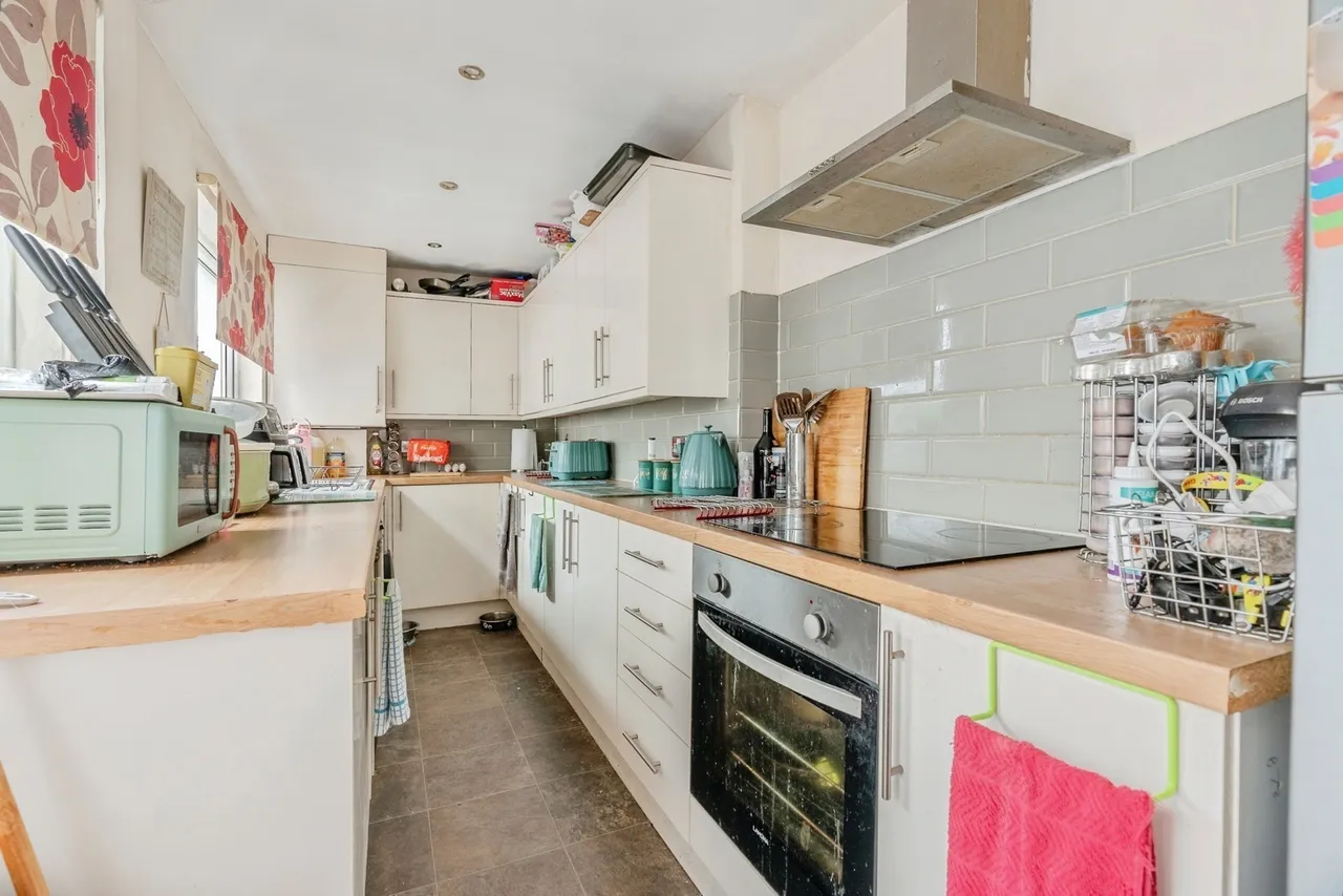 Owen Street, Burnley, Lancashire, BB12, photo 2