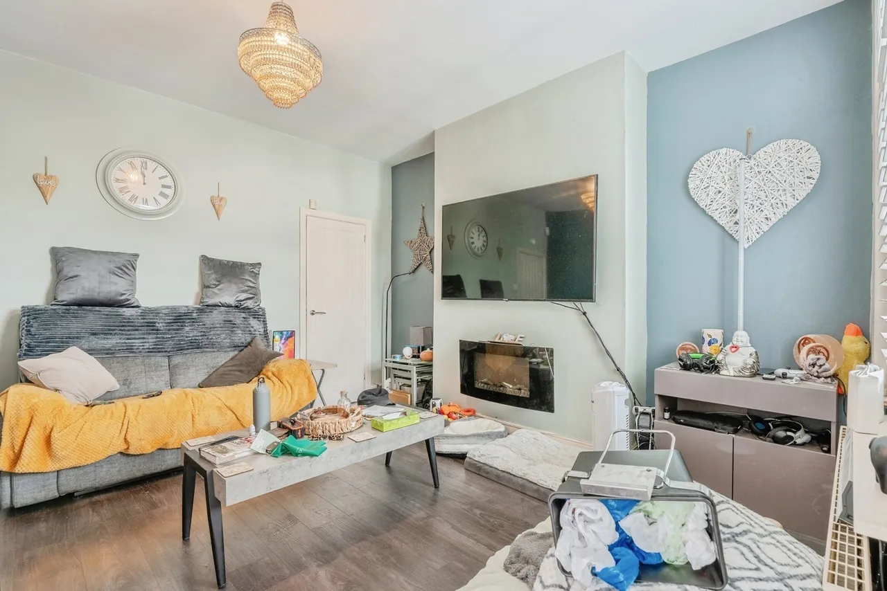 Owen Street, Burnley, Lancashire, BB12, photo 5