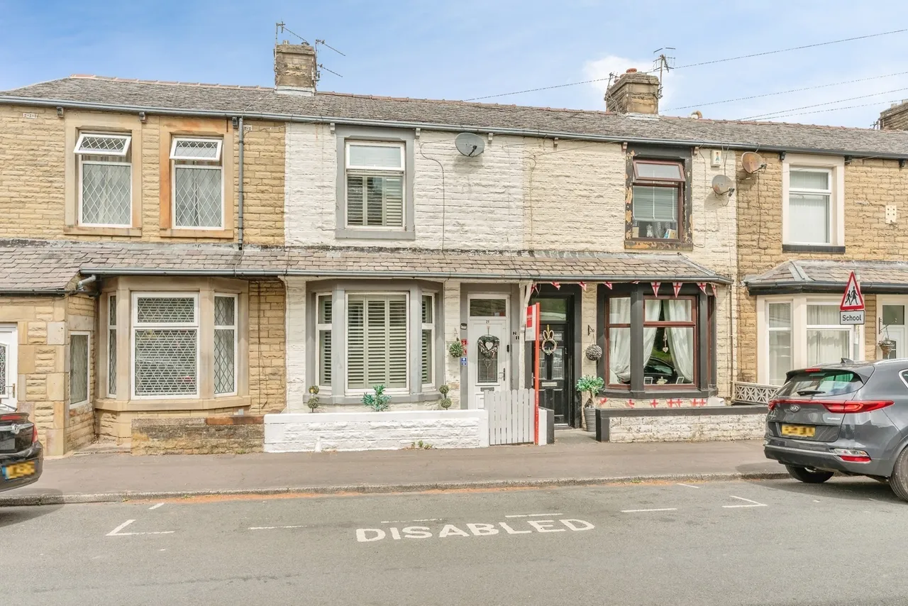 Owen Street, Burnley, Lancashire, BB12, photo 12