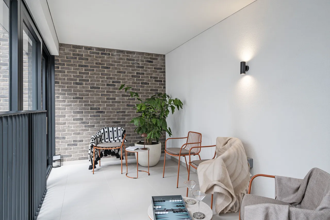 Flat 505 Alma, 5 New Drum Street, London, photo 4