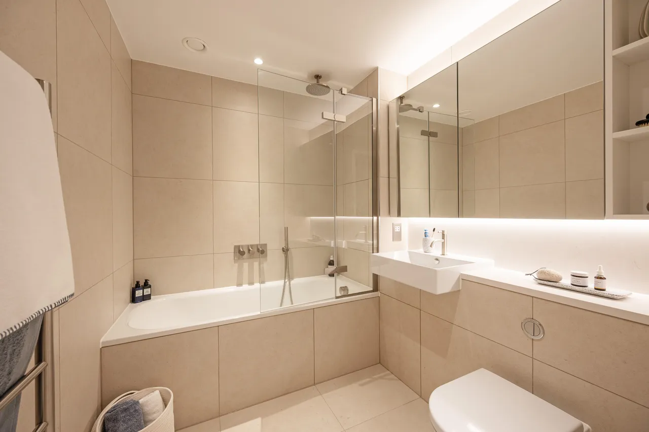 Flat 505 Alma, 5 New Drum Street, London, photo 9