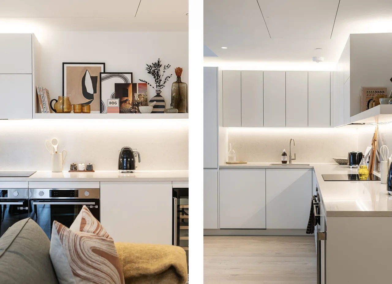 Flat 505 Alma, 5 New Drum Street, London, photo 12