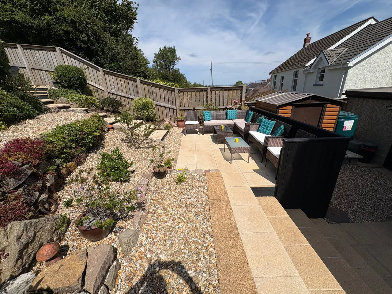 Heol Y Capel, Carmel, SA14, photo 18