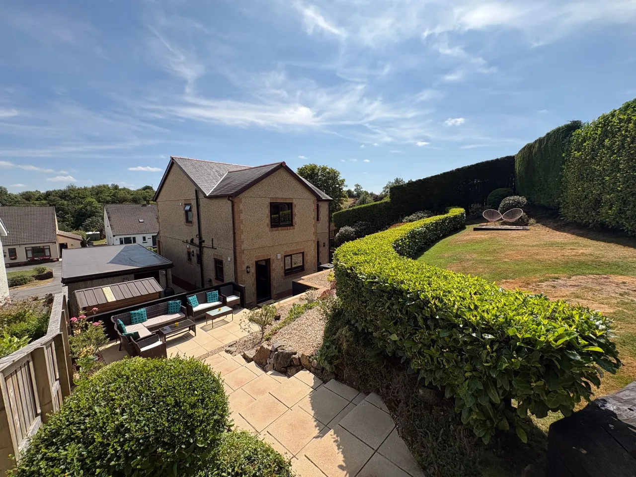 Heol Y Capel, Carmel, SA14, photo 22
