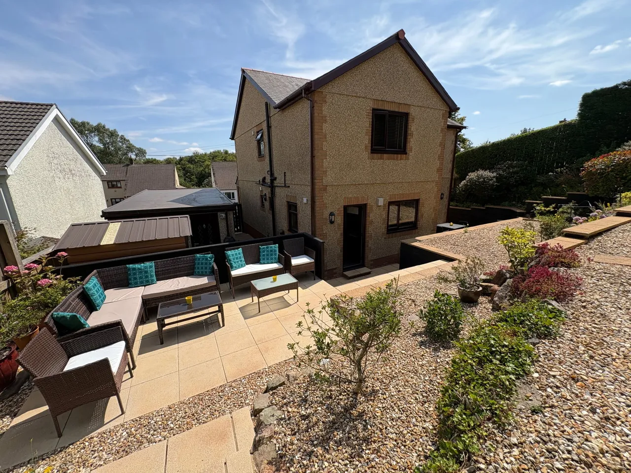 Heol Y Capel, Carmel, SA14, photo 20