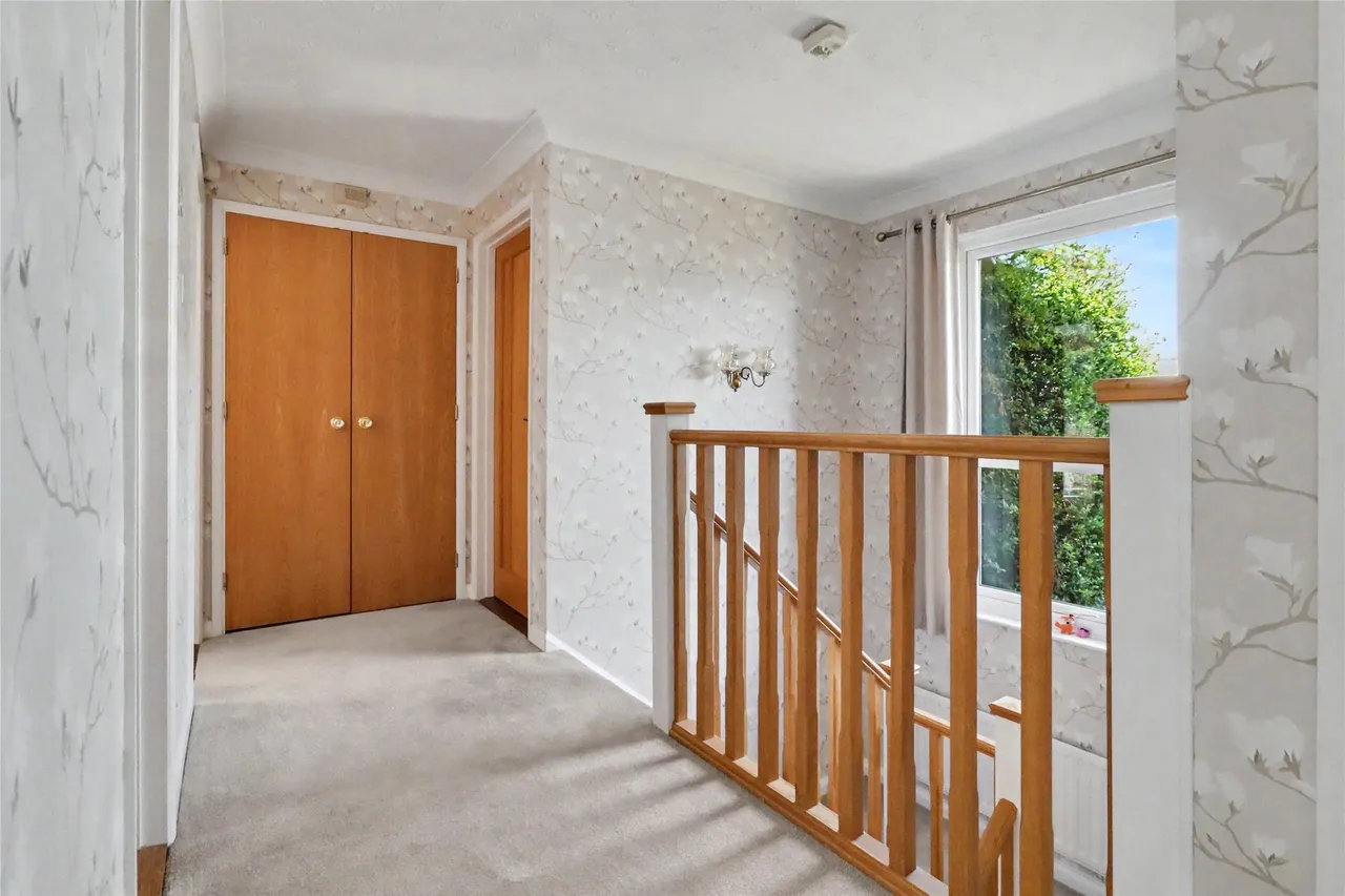 Station Road, South Molton, photo 14