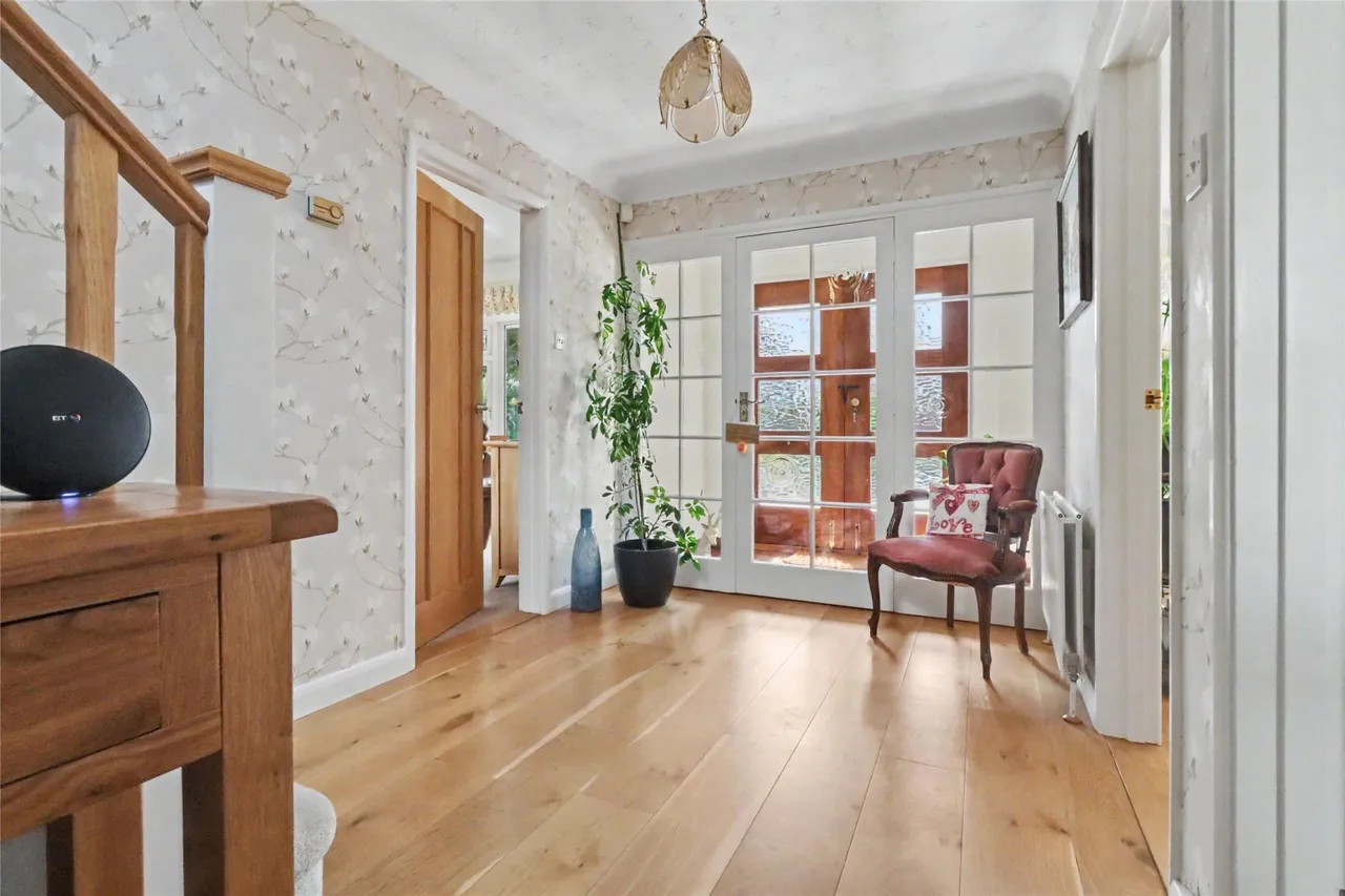 Station Road, South Molton, photo 6