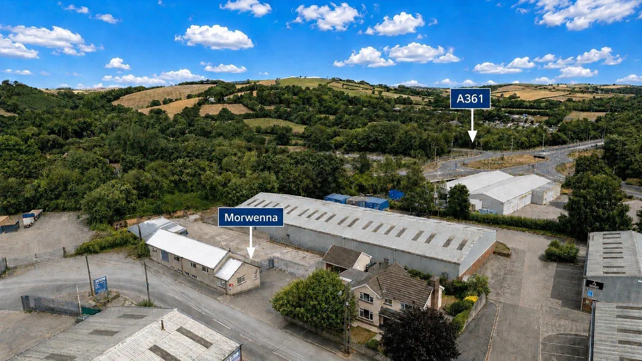 Station Road, South Molton, photo 35